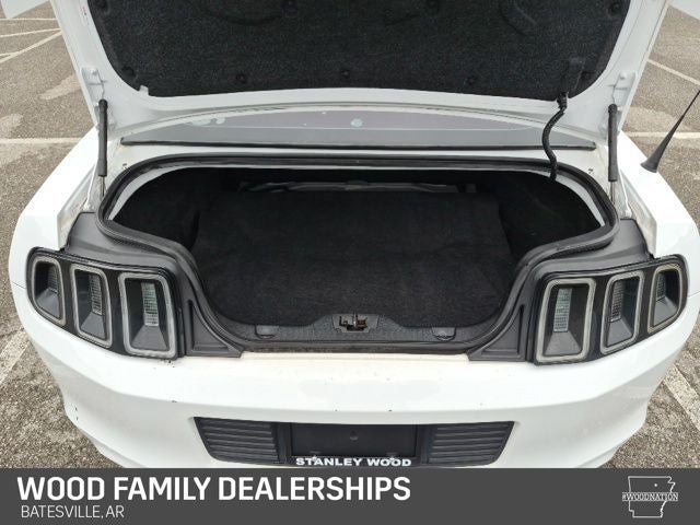 2014 Ford Mustang V6 Premium