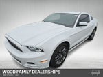 2014 Ford Mustang V6 Premium