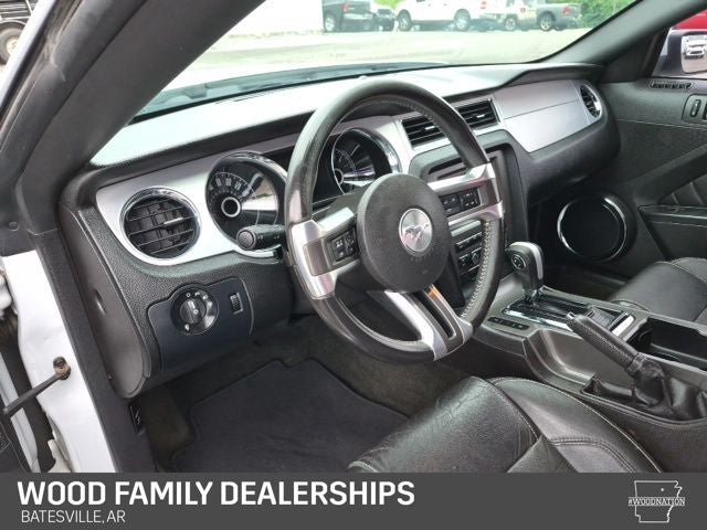 2014 Ford Mustang V6 Premium
