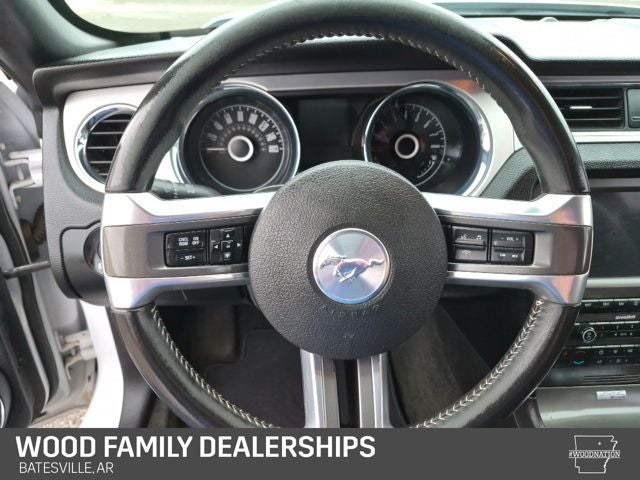 2014 Ford Mustang V6 Premium