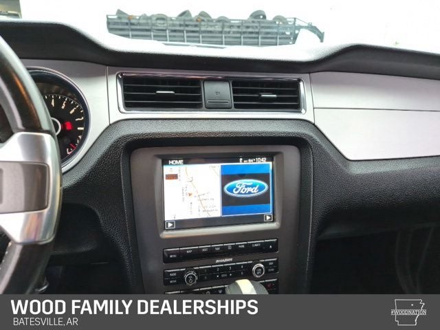 2014 Ford Mustang V6 Premium