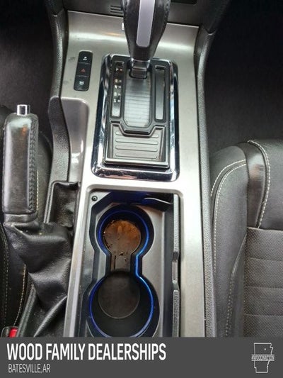 2014 Ford Mustang V6 Premium