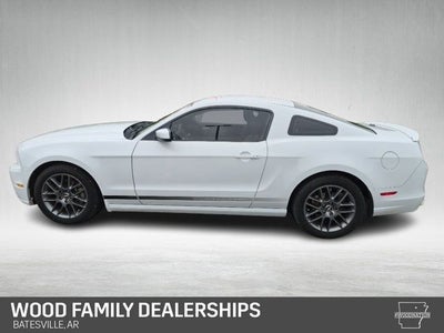2014 Ford Mustang V6 Premium