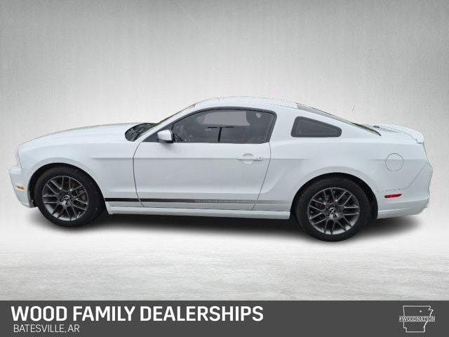 2014 Ford Mustang V6 Premium