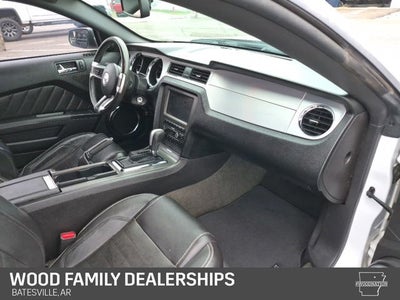 2014 Ford Mustang V6 Premium