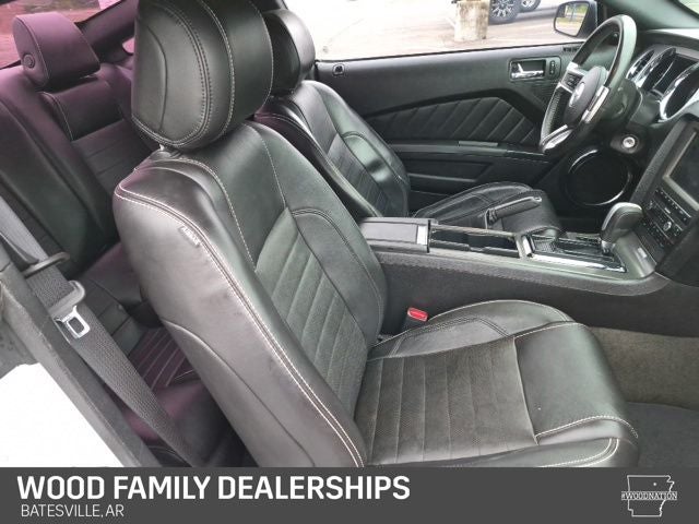 2014 Ford Mustang V6 Premium