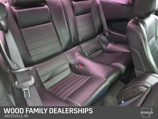 2014 Ford Mustang V6 Premium