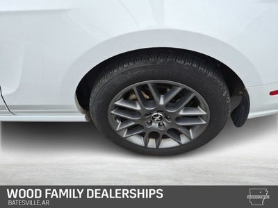 2014 Ford Mustang V6 Premium