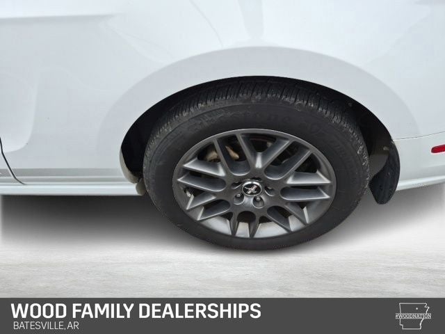 2014 Ford Mustang V6 Premium