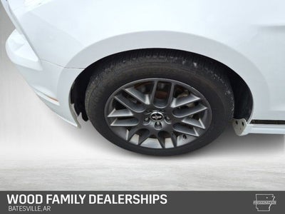 2014 Ford Mustang V6 Premium