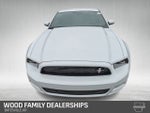 2014 Ford Mustang V6 Premium