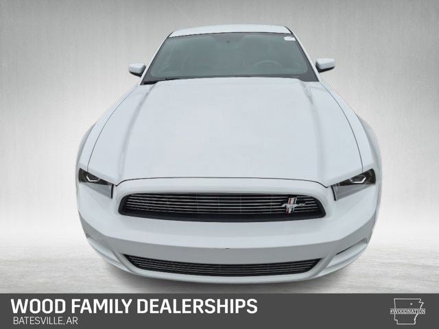 2014 Ford Mustang V6 Premium