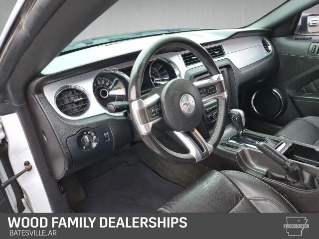 2014 Ford Mustang V6 Premium