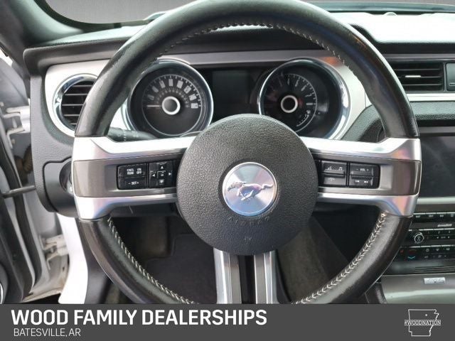 2014 Ford Mustang V6 Premium