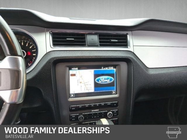 2014 Ford Mustang V6 Premium