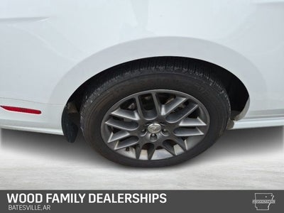 2014 Ford Mustang V6 Premium