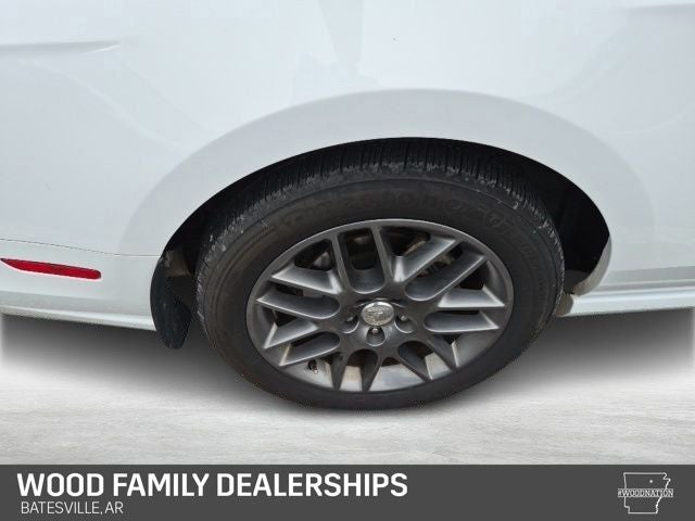 2014 Ford Mustang V6 Premium
