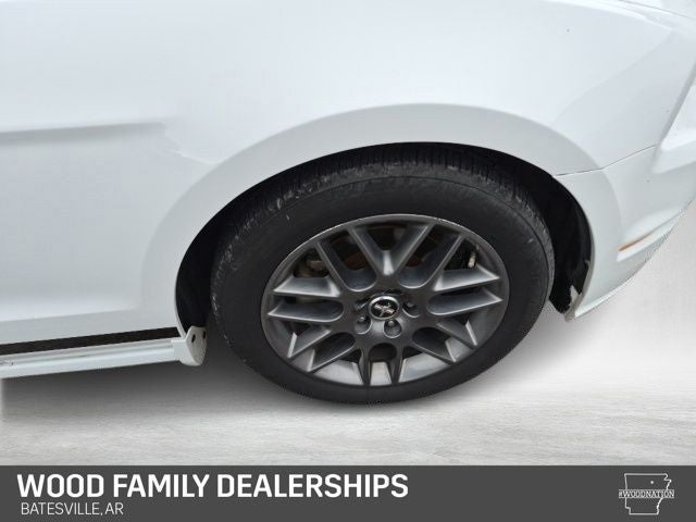 2014 Ford Mustang V6 Premium