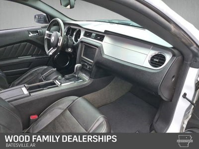 2014 Ford Mustang V6 Premium