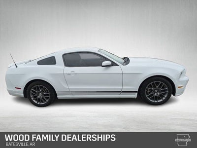 2014 Ford Mustang V6 Premium