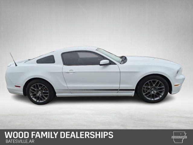 2014 Ford Mustang V6 Premium