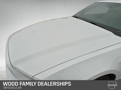 2014 Ford Mustang V6 Premium