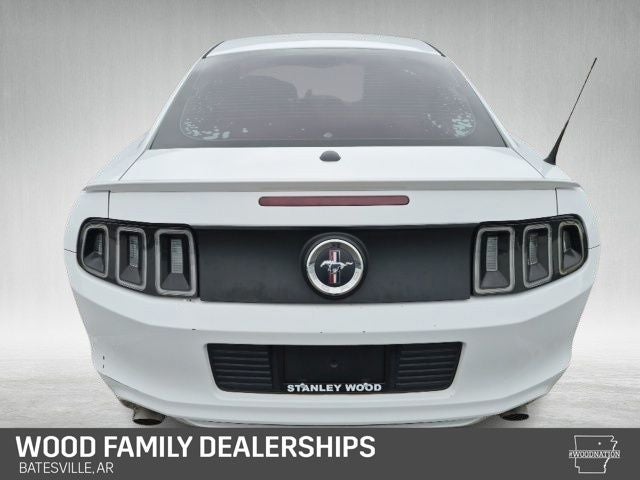 2014 Ford Mustang V6 Premium