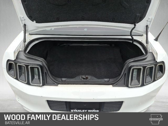2014 Ford Mustang V6 Premium
