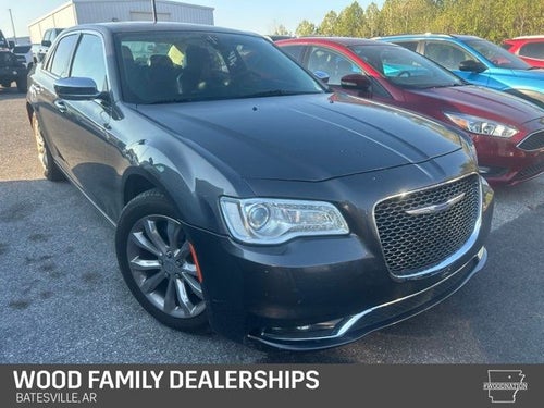 2019 Chrysler 300 Limited AWD