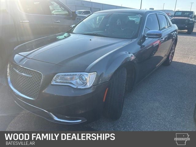 2019 Chrysler 300 Limited AWD