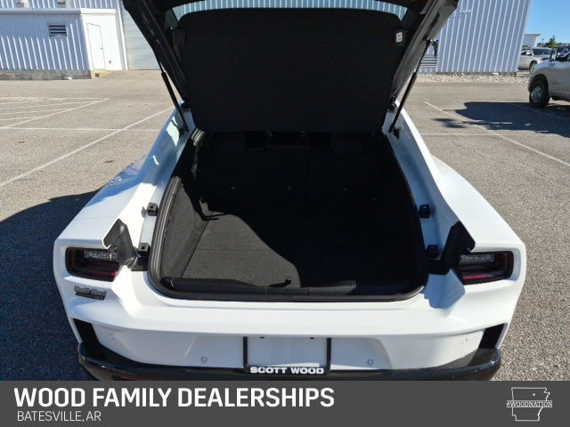 2026 Dodge Charger CHARGER SCAT PACK 2-DOOR AWD