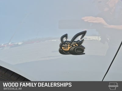 2026 Dodge Charger CHARGER SCAT PACK 2-DOOR AWD