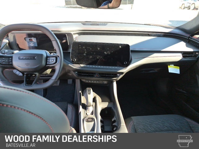 2026 Dodge Charger CHARGER SCAT PACK 2-DOOR AWD