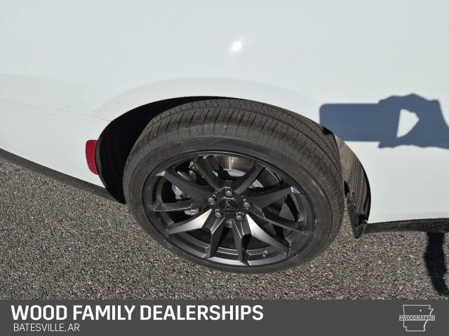 2026 Dodge Charger CHARGER SCAT PACK 2-DOOR AWD