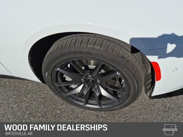 2026 Dodge Charger CHARGER SCAT PACK 2-DOOR AWD