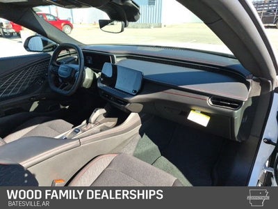 2026 Dodge Charger CHARGER SCAT PACK 2-DOOR AWD