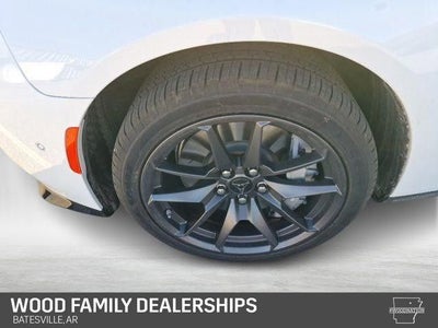 2026 Dodge Charger CHARGER SCAT PACK 2-DOOR AWD