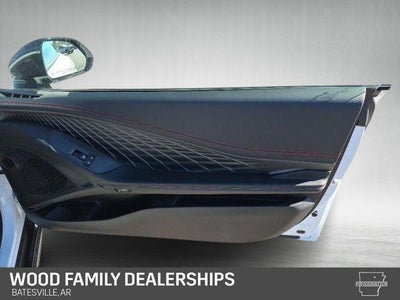 2026 Dodge Charger CHARGER SCAT PACK 2-DOOR AWD