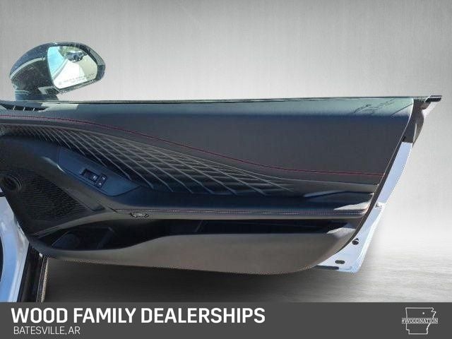 2026 Dodge Charger CHARGER SCAT PACK 2-DOOR AWD