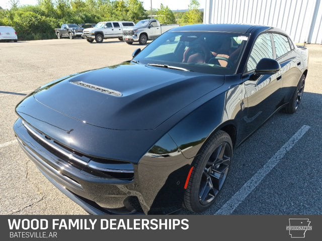 2027 Dodge Charger Scat Pack Plus