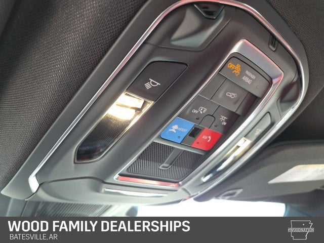 2027 Dodge Charger CHARGER SCAT PACK PLUS 4-DOOR AWD