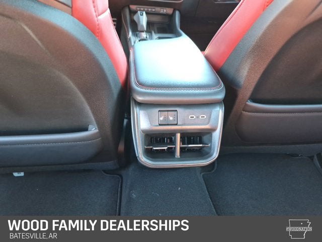 2027 Dodge Charger CHARGER SCAT PACK PLUS 4-DOOR AWD