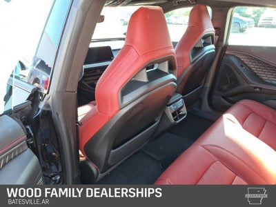 2027 Dodge Charger CHARGER SCAT PACK PLUS 4-DOOR AWD