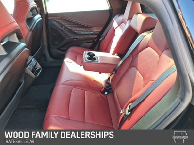 2027 Dodge Charger CHARGER SCAT PACK PLUS 4-DOOR AWD