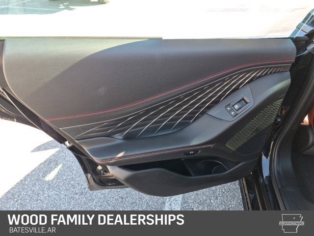 2027 Dodge Charger CHARGER SCAT PACK PLUS 4-DOOR AWD