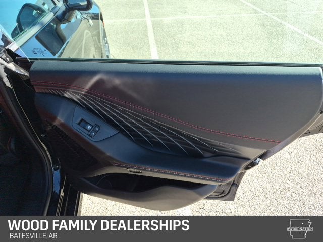 2027 Dodge Charger CHARGER SCAT PACK PLUS 4-DOOR AWD