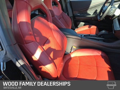 2027 Dodge Charger CHARGER SCAT PACK PLUS 4-DOOR AWD