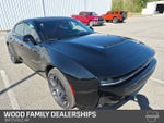 2027 Dodge Charger CHARGER SCAT PACK PLUS 4-DOOR AWD