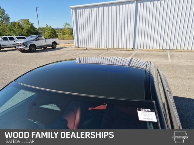 2027 Dodge Charger CHARGER SCAT PACK PLUS 4-DOOR AWD