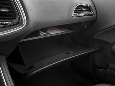 2018 Dodge Challenger SXT Plus